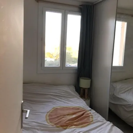 Vacances A Avec Piscine Apartment *