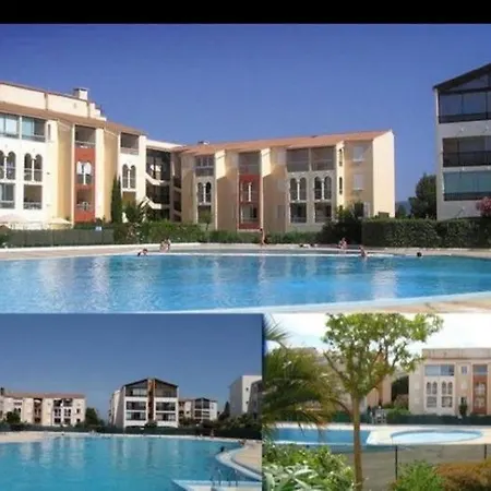 Vacances A Avec Piscine *