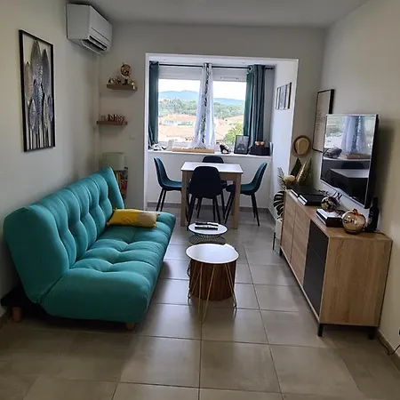 Apartment Vacances A Avec Piscine *