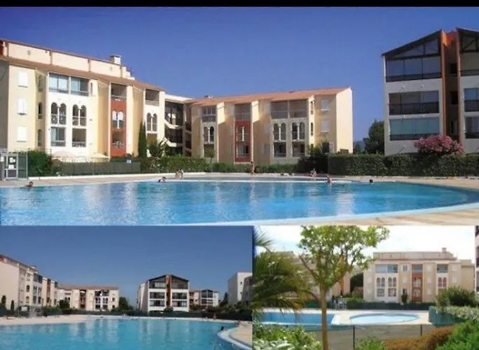 Vacances A Avec Piscine *